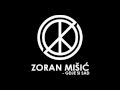 Zoran Mišić - Gdje si Sad