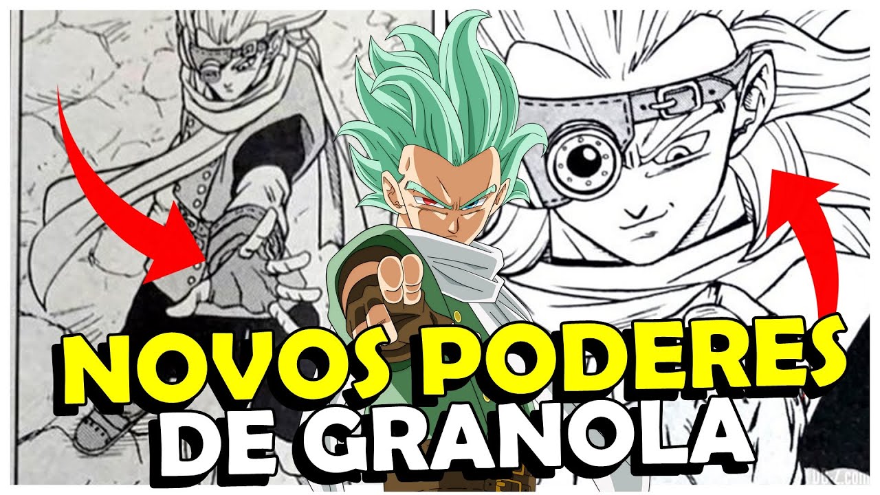 Dragon Ball Super: Entenda a conexão do novo capítulo do mangá com o anime