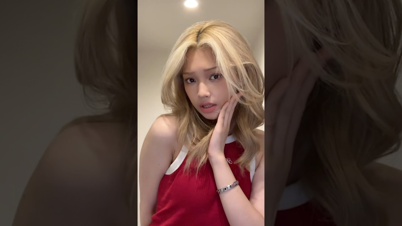 젤리도 Shaking My Head 🫨 