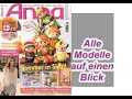 Anna 6/2023 - Blick ins Heft