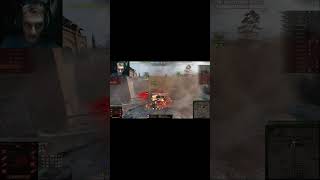 Хороший совзводный - (Мир Танков World of Tanks wot гайд смотрит реакция нарезка)