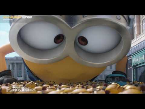 overwatch-minions---giant-kevin,-play-of-the-game