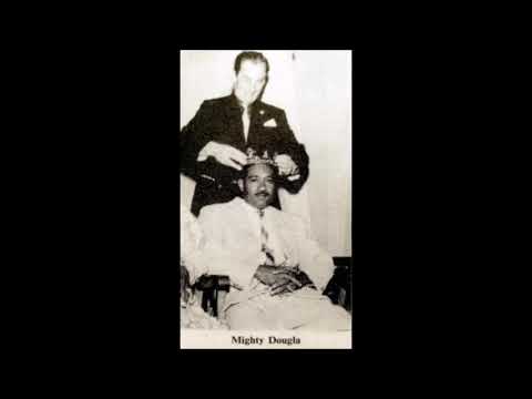 Mighty Dougla -  Dougla The Fool