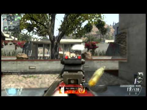 【CoD:BO2】未来兵士101のCODBO2 その25-｢初めてのオービタル｣