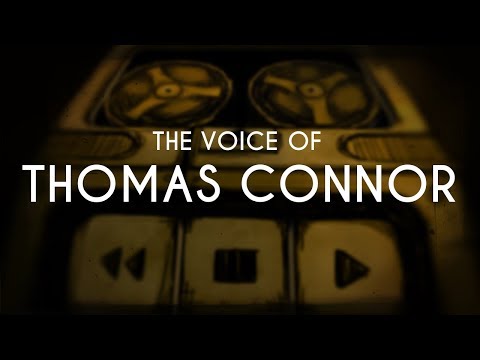 Thomas Connor - Nov 12th, 1943