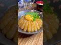 甘エビユッケ丼#おうちごはん #asmr #cooking