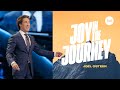 Joy in the journey  joel osteen