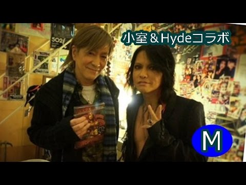 Mステ スーパライブで Hydeと小室がコラボで熱唱 Departures をカバーした 理由が驚愕 Youtube
