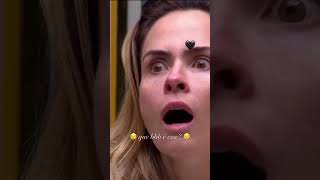 Parte 02, Emoção e revelação de Luto marcou noite no Reality Show BBB.