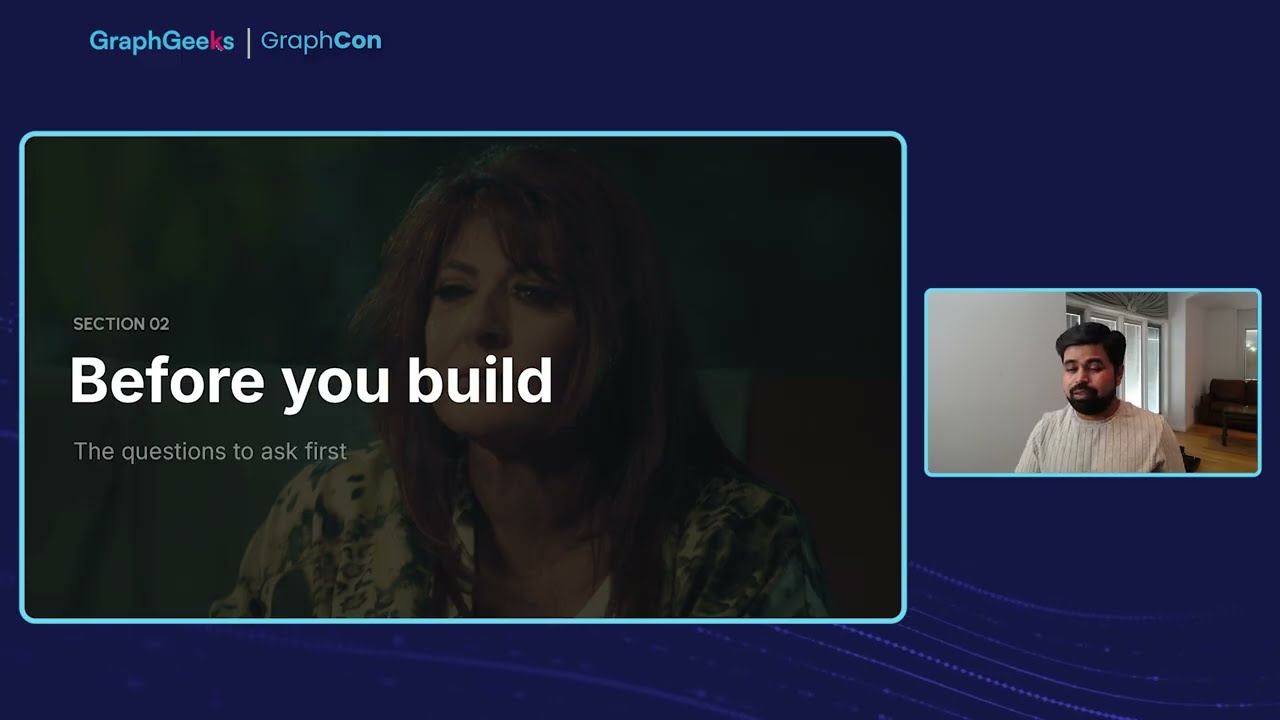 Lessons from Production at Netflix | GraphCon 2026