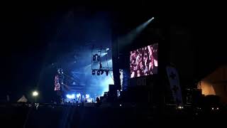 System Of A Down - Toxicity (live @ Download Festival Paris, 10.06.17)