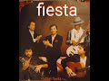 Groupe Fiesta - Cuando Calienta el Sol