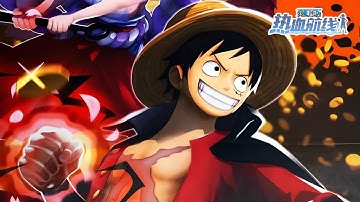 ONE PIECE FIGHTING PATH | GAMEPLAY WALKTHROUGH | PART:21
