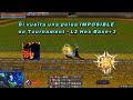 [L2Hex Base+3] Salen esos Tournament Picados? - 05/12/2025 #interlude #mmorpg #l2