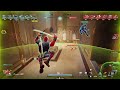 least sweaty qp game with healpool