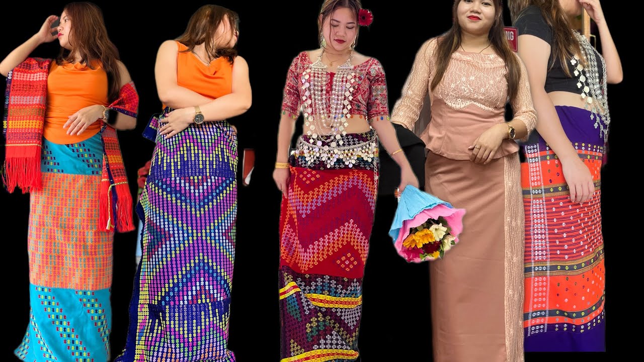 Ниже представлены коллекции #rignai❤️🥰традиционные якго такмани