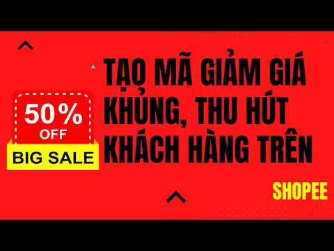 Video: Cách tạo quảng cáo trên Groupon: 9 bước (có hình ảnh)