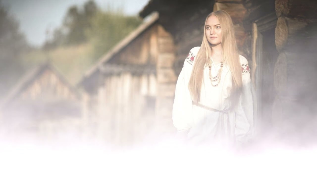 TessiTerry - Ой, лети, моя песня!