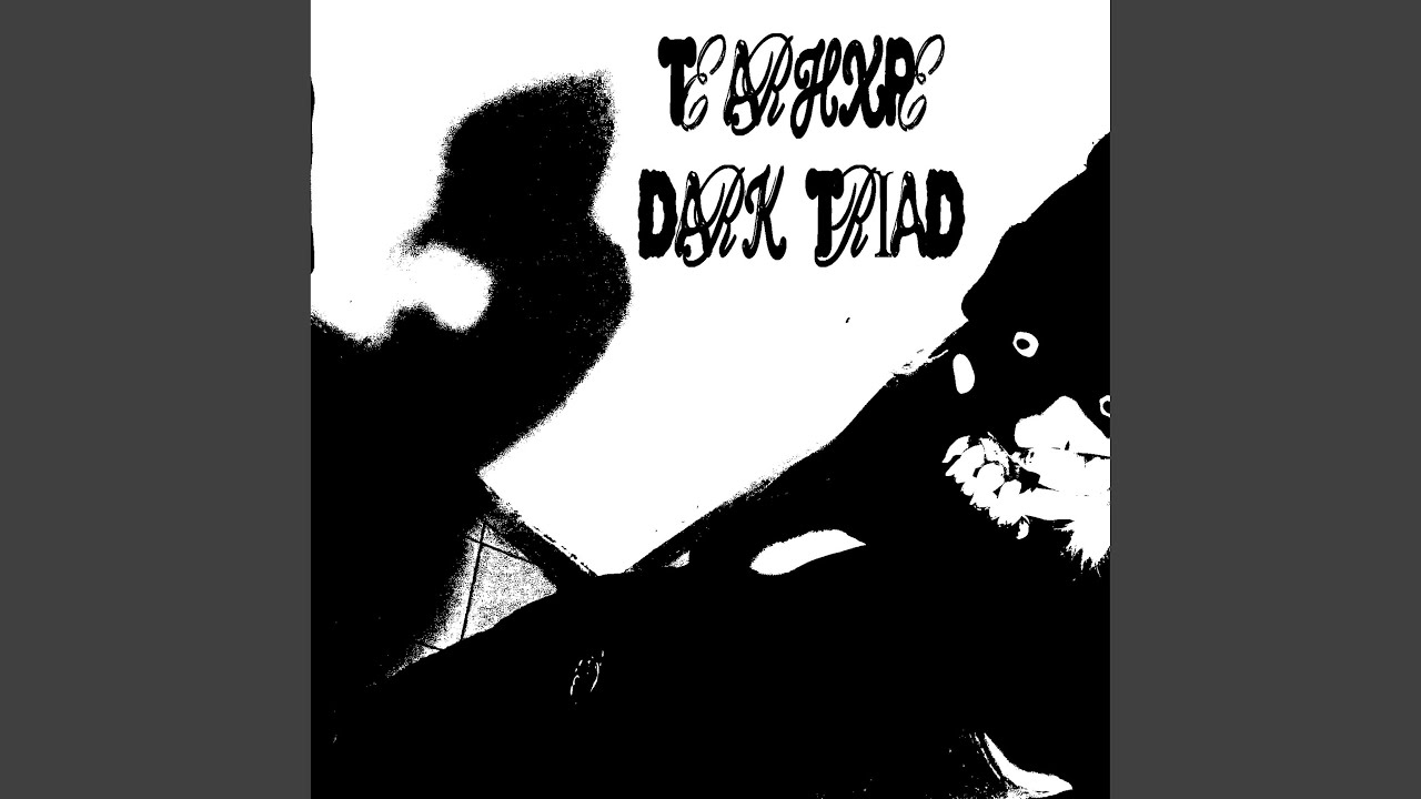Watch DARK TRIAD on YouTube Watch DARK TRIAD on YouTube