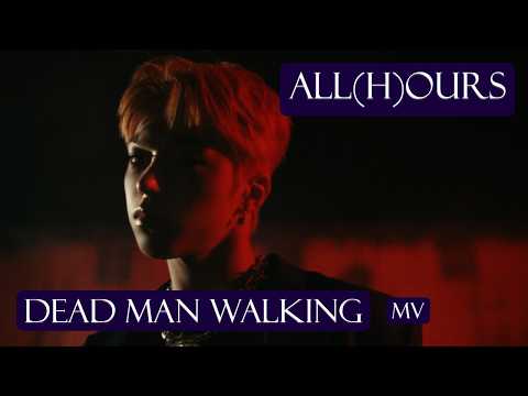 These Boys Blew Me Away Once Again!!!!! | ALL(H)OURS (올아워즈) ‘DEAD MAN WALKING’ Official M/V Reaction