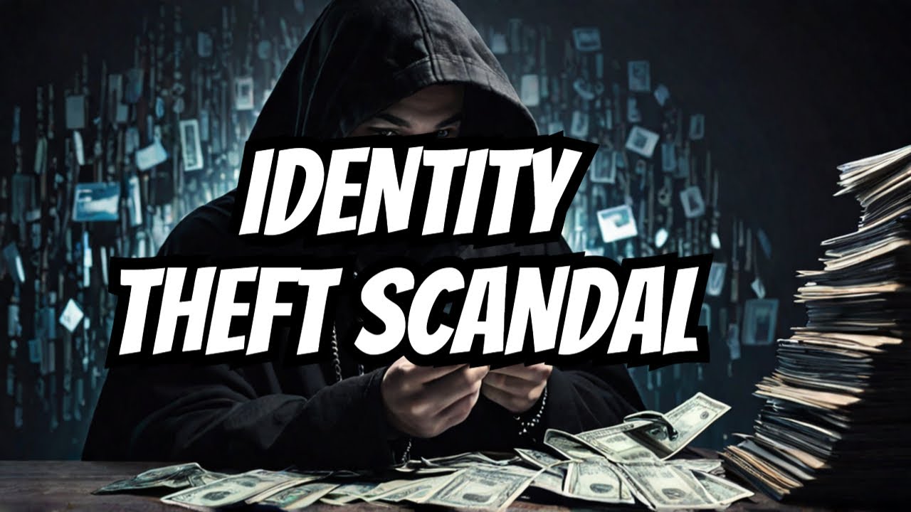 Unveiling the $17K Identity Theft Scandal