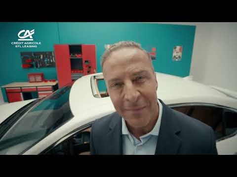 EFL. Turbo leasing, turbo najem i turbo pożyczka. Z miłości do aut - video from EFL Group
