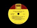 Stevie Wonder - Pastime Paradise (Tamla Records 1976)