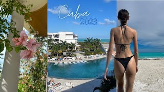 Iberostar Selections Esmeralda | Cayo Cruz | Cuba 2023 | Part 2!