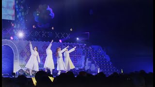 Michi no Sakiミチノサキ/QU4RTZ(ラブライブ 虹ヶ咲学園スクールアイドル同好会)