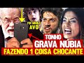 TRAVESSIA CAPITULO DE HOJE - Resumo Completo da Novela travessia Hoje! TRAVESSIA