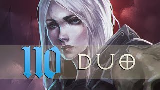 (S12) GR 110 - 2man rank#140