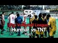 SR : Pro Volleyball | Hunthar Veng vs TNT [5.5.2016] [1/2]