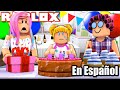 Roblox Goldie Tiene el Peor Cumpleaños de Su Vida! - Titi Juegos