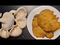 Milanesas de Girgolas!!! Exquisita alternativa vegetariana!!!