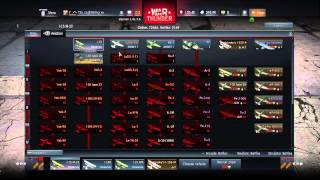 Warthunder intro Part 1(The part about the controls on ps4)