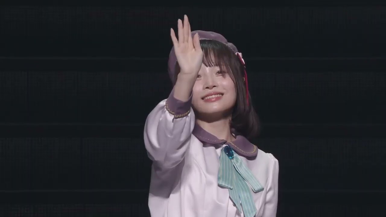 Hasunosora【AURORA FLOWER】4th Live