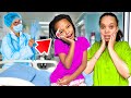 We Had To RUSH Lani To The HOSPITAL.. *pray for her*