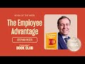Mindvalley Book of the Week: Stephan Meier's "The Employee Advantage"