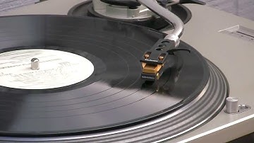 13th Floor Elevators - "Slide Machine", original mono LP