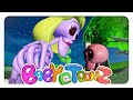 Caring mom  skeleton song  best nursery rhymes collection for kids  baby toonz kids tv