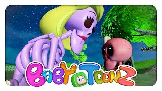 Caring Mom \& Skeleton Song | Best Nursery Rhymes Collection For Kids | Baby Toonz Kids TV