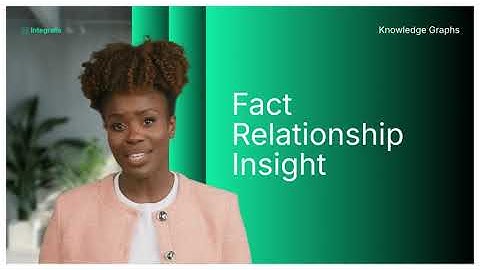 Unlocking the Power of Knowledge Graphs