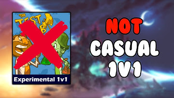 Why Brawlhalla NEEDS a New Casual 1v1 Mode