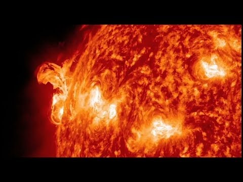 Vídeo: A Missão Ao Sol Nos Protegerá Das Tempestades Solares E Ajudará Na Exploração Espacial - Visão Alternativa