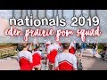 Eden Prairie Pom Squad UDA Nationals 2019