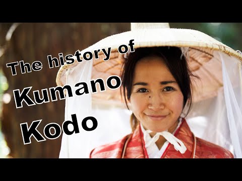 Video: En Fotografisk Pilgrimsrejse Gennem Japans Kumano Kodo - Matador Network