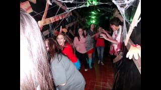Frightmare Asylum 2014