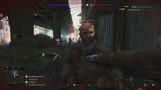 Full Metal Jacket BFV TDM Madness