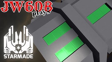 Adding Color - StarMade S3-519