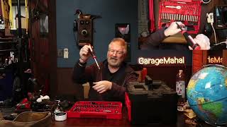 Every Mechanic Needs This Tool Set! CRAFTSMAN VERSASTACK 242-Piece Mechanics Tool Set, SAE & Metric